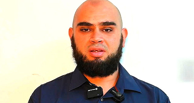 اعتقال نائب رئيس الهيئة الإسلامية المنتخبة في يافا  