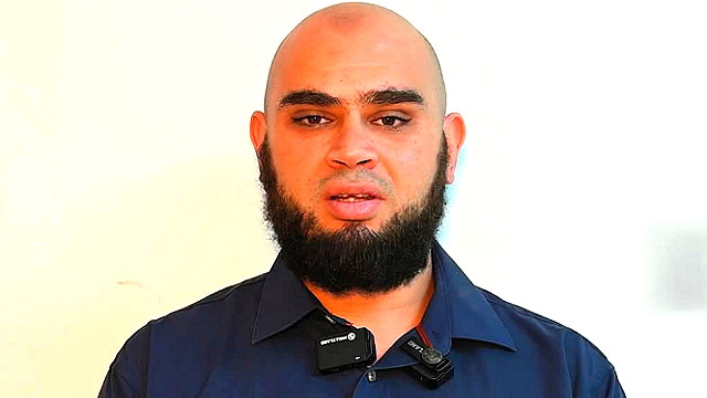 اعتقال نائب رئيس الهيئة الإسلامية المنتخبة في يافا 