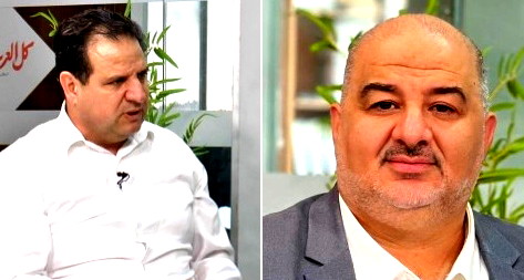 الجبهة: هكذا يزوّر منصور عبّاس الحقائق لتبرير نيّته المسبقة لإفشال المشتركة ولفرض نهج "التنازل عن كل شيء مقابل أي شيء!"