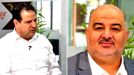 الجبهة: هكذا يزوّر منصور عبّاس الحقائق لتبرير نيّته المسبقة لإفشال المشتركة ولفرض نهج "التنازل عن كل شيء مقابل أي شيء!"