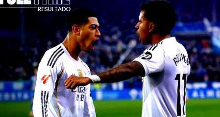 ريال مدريد يتنفس الصعداء بفوز في ألافيس يخفف الضغط عن تشابي 