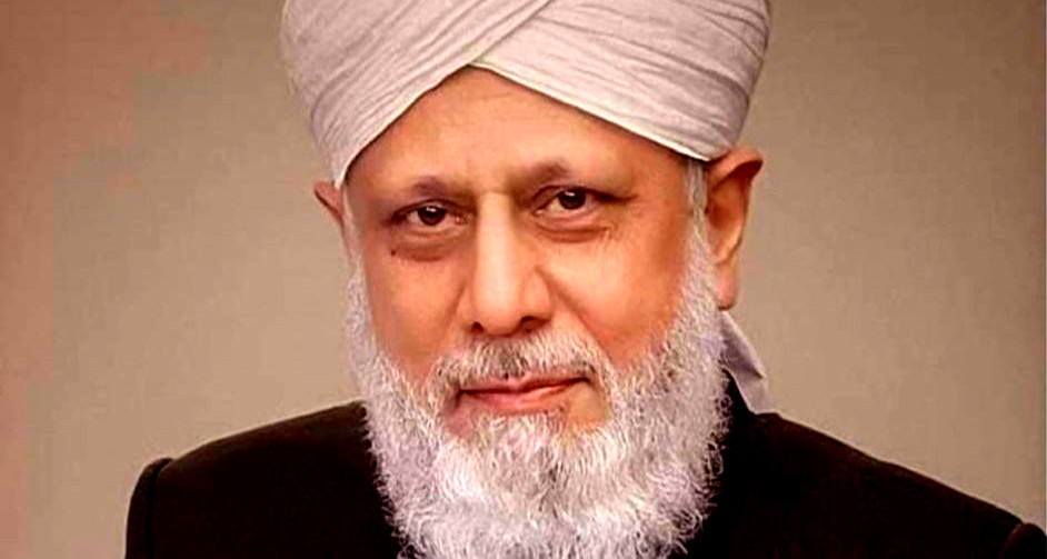 بيان لإمام الجماعة الإسلامية الأحمدية العالمية في أعقاب الهجوم الإرهابي في أستراليا 