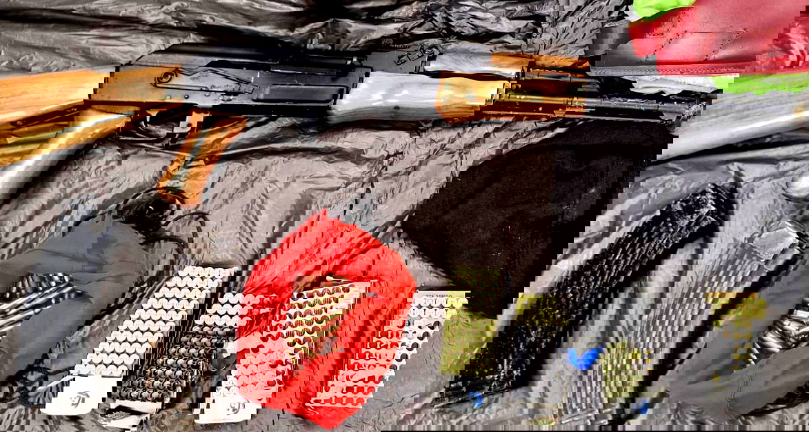 سلاح وأمشاط ذخيرة!| لائحة اتّهام بحقّ شاب (19 عامًا) من سولم بمحاولة إطلاق نار على خلفية نزاع 