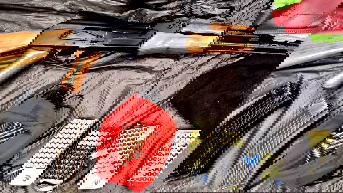 سلاح وأمشاط ذخيرة!| لائحة اتّهام بحقّ شاب (19 عامًا) من سولم بمحاولة إطلاق نار على خلفية نزاع