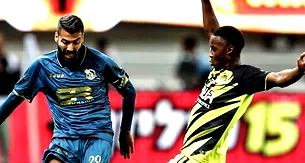 ارتفاع حاد في مظاهر العنصرية في ملاعب كرة القدم‎ في اسرائيل