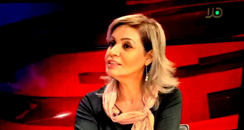 رصاصةٌ يقولون عنها طائشة