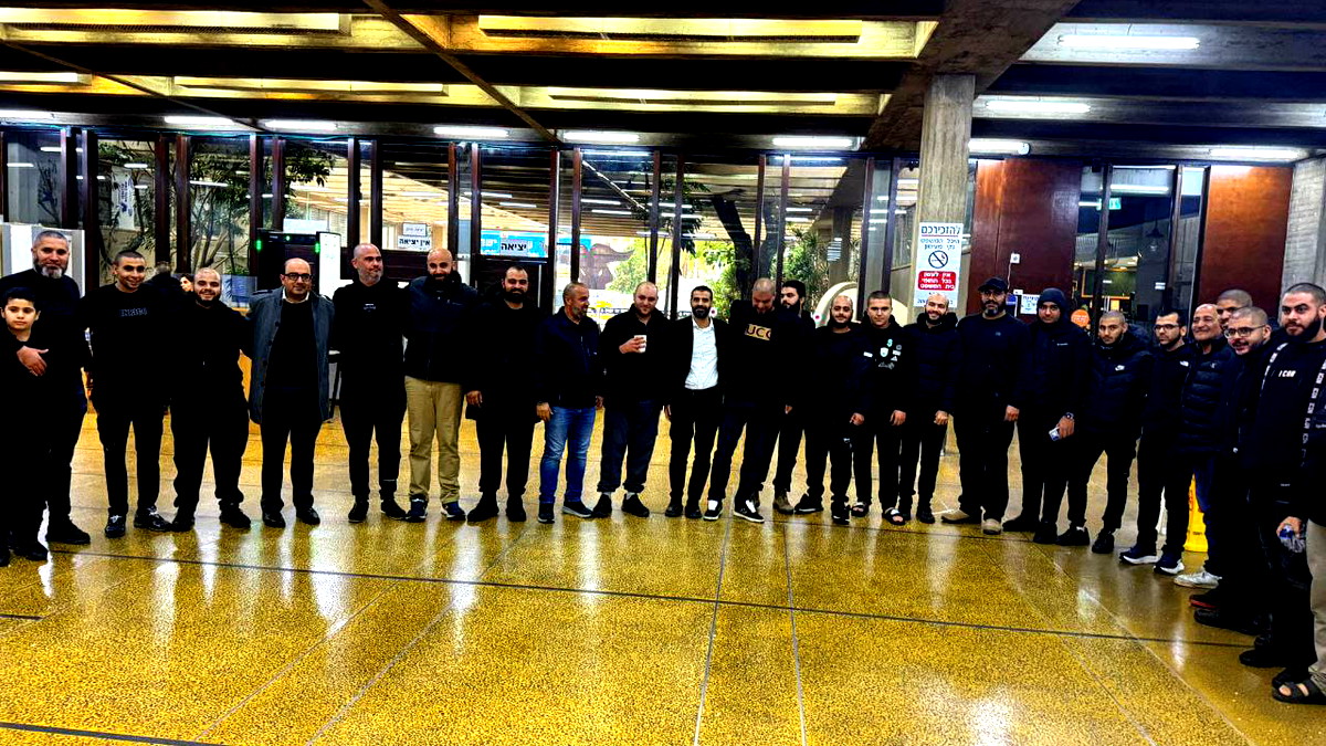 المحكمة الإسرائيلية تفرج عن جميع معتقلي يافا بشرط عدم المشاركة في مظاهرات