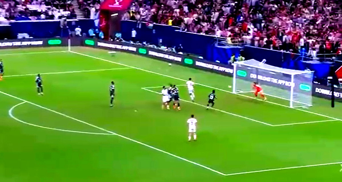 بعد تأهلهما.. الأردن يواجه المغرب في نهائي كأس العرب 2025 