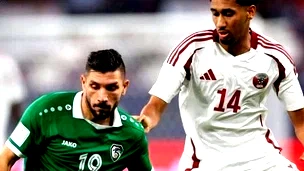 صراع الحسم! مواجهتان من العيار الثقيل هذا اليوم في نصف نهائي كأس العرب 2025