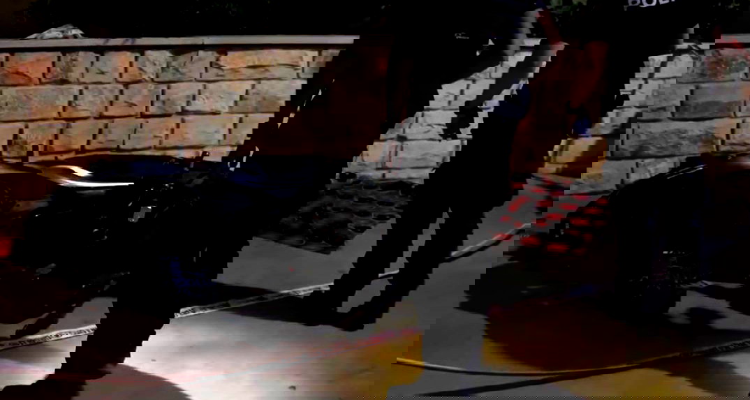 بعدما فرّ هاربًا من المكان! اتّهام شاب (24  عامًا) من مجد الكروم بحادثة إطلاق نار خطيرة  