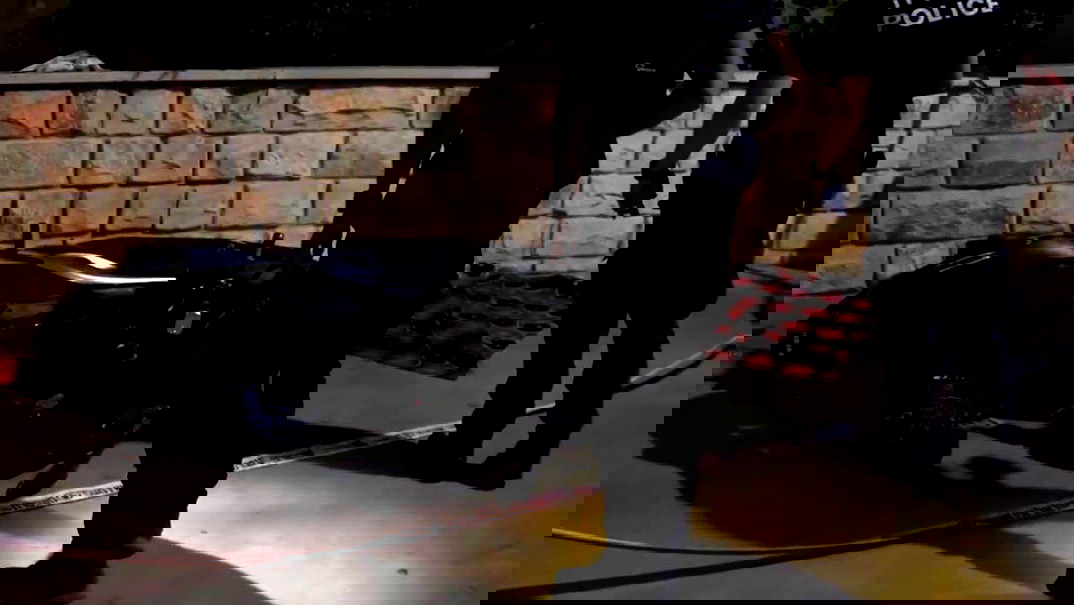 بعدما فرّ هاربًا من المكان! اتّهام شاب (24  عامًا) من مجد الكروم بحادثة إطلاق نار خطيرة 