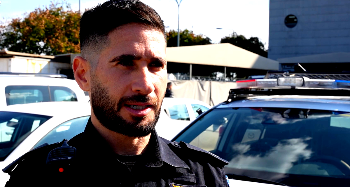 الشرطة: اغلاق الشوارع خلال نهاية الأسبوع في حيفا بعيد الأعياد