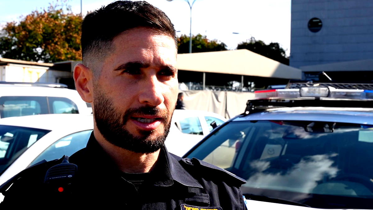 الشرطة: اغلاق الشوارع خلال نهاية الأسبوع في حيفا بعيد الأعياد