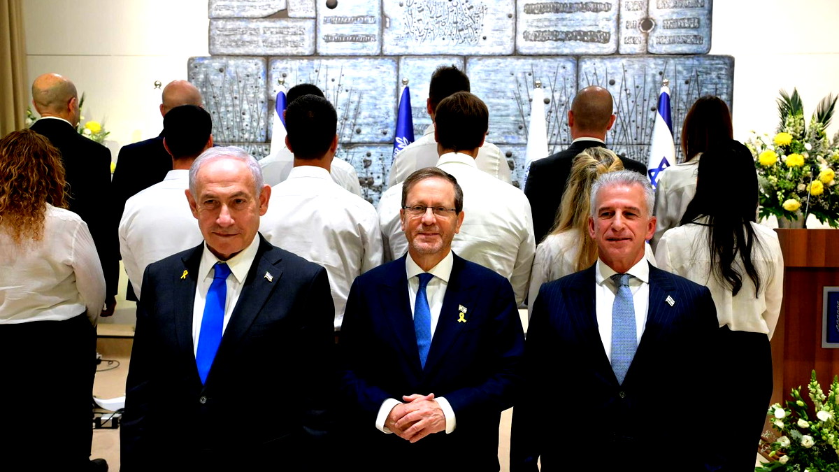 رئيس الموساد الاسرائيلي: إيران لن تتخلى عن طموحاتها النووية رغم الدمار