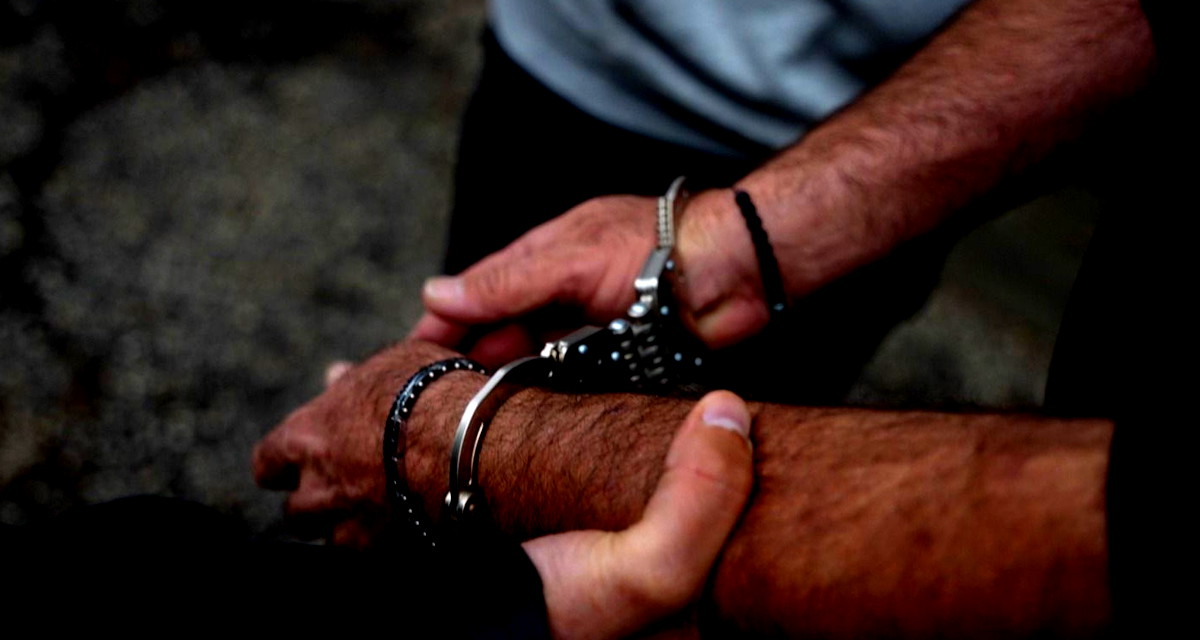 الشرطة: ضبط 22 مقيمًا غير شرعي في القدس 