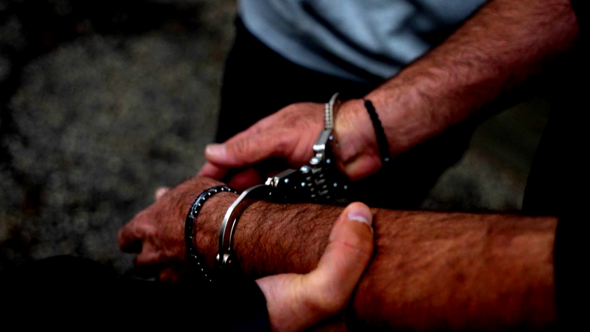 الشرطة: ضبط 22 مقيمًا غير شرعي في القدس