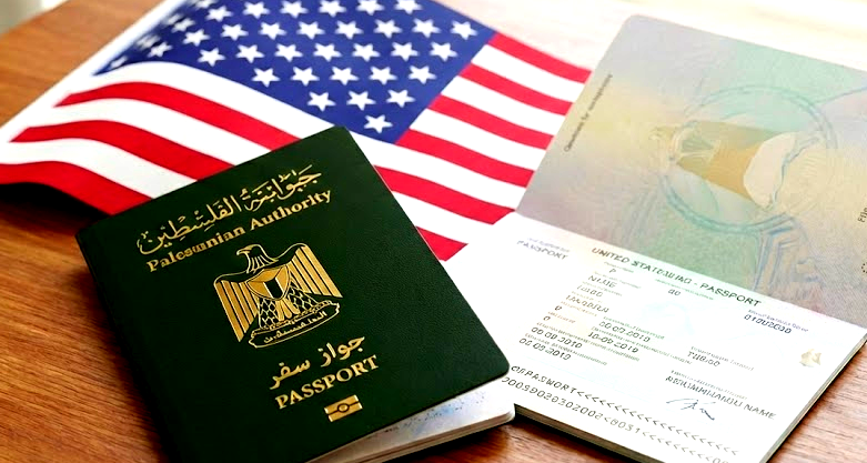 ترامب يفرض حظرا شاملا على دخول السوريين والفلسطينيين للولايات المتحدة 