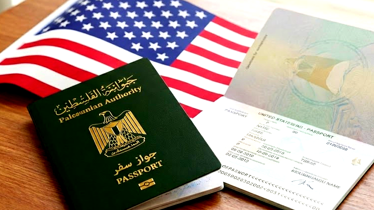 ترامب يفرض حظرا شاملا على دخول السوريين والفلسطينيين للولايات المتحدة