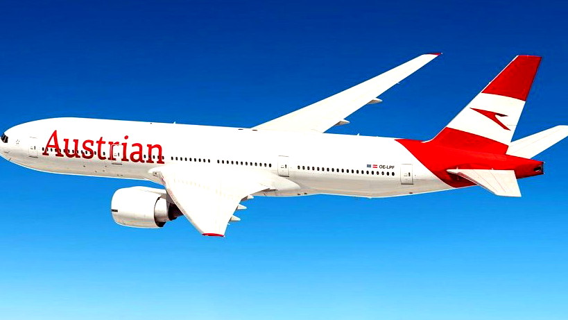 حادثة أمنية في مطار بن غوريون: شاب إسرائيلي يتسلل إلى طائرة بدون تذكرة او جواز سفر ويصل الى فيينا 