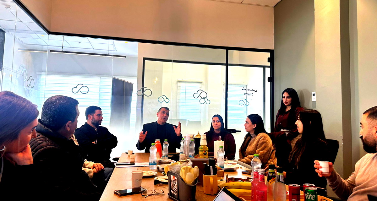 النساء والشابات مفتاح للنمو الاقتصادي-الاجتماعي (ع.ع)