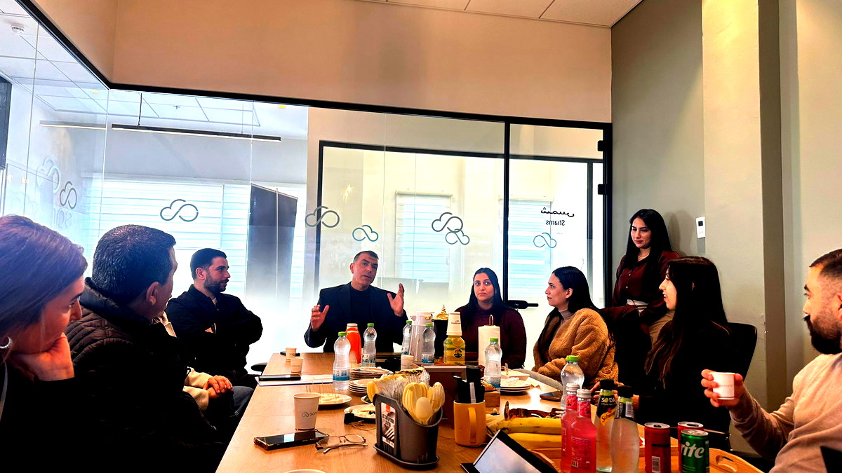 النساء والشابات مفتاح للنمو الاقتصادي-الاجتماعي