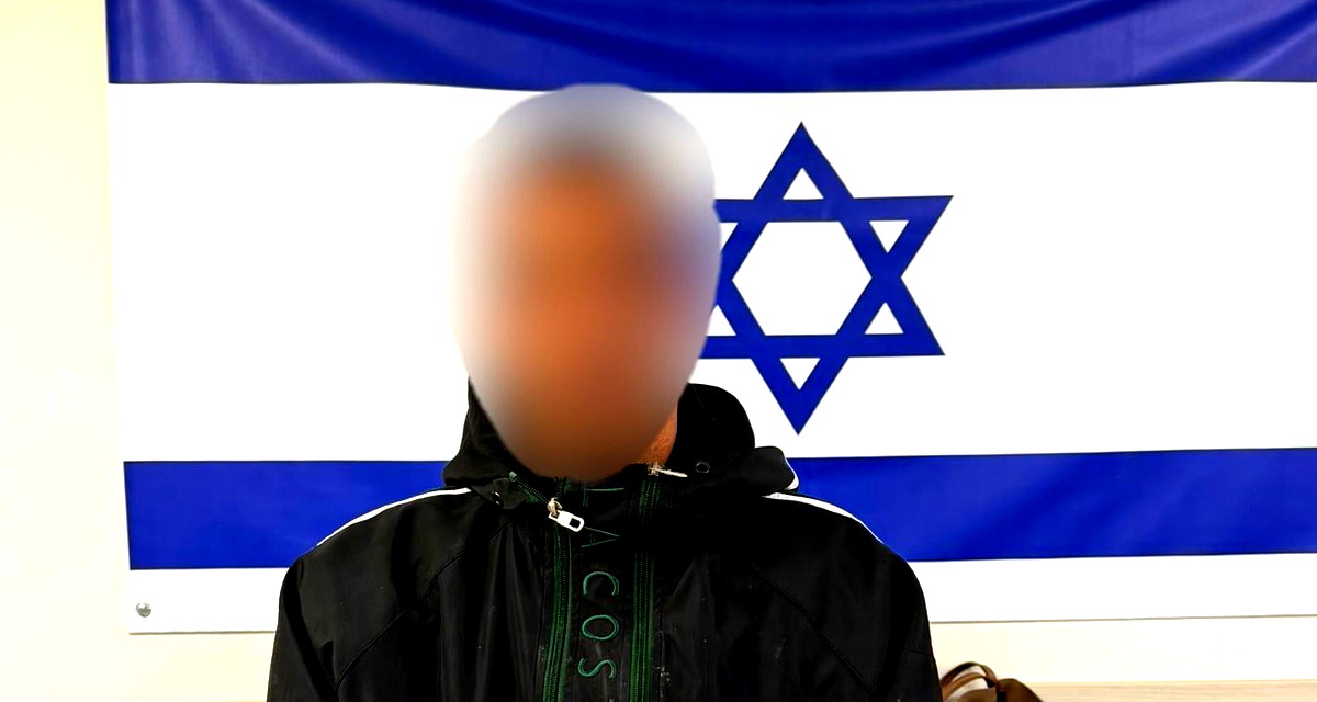 اعتقال شاب من القدس كان يرقص بفرح على دورية للشرطة  