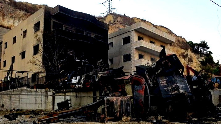 تقرير عبري عن الحرب القادمة ضد "حزب الله" و5 أسباب تمنع إسرائيل من اتخاذ خطوات عسكرية متسرعة