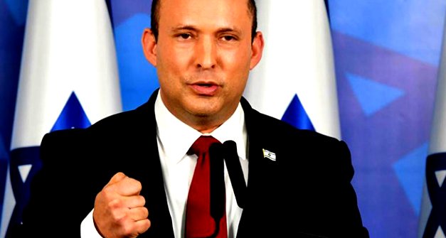 رئيس الوزراء الإسرائيلي السابق نفتالي بينت: تم اختراق حسابي على تلجرام وتسريب معلومات وصور 