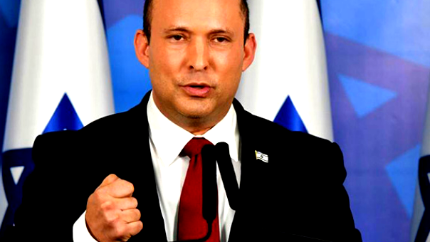 رئيس الوزراء الإسرائيلي السابق نفتالي بينت: تم اختراق حسابي على تلجرام وتسريب معلومات وصور