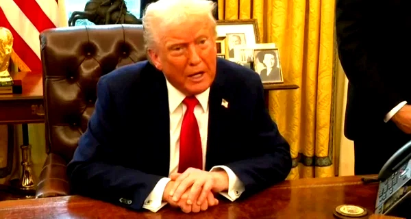 ترامب يحذر اليهود: هناك أشياء سيئة تحدث مثل هجوم أستراليا والسابع من أكتوبر 