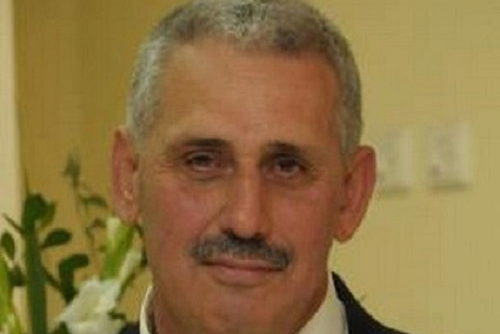 ميلاد الحياة