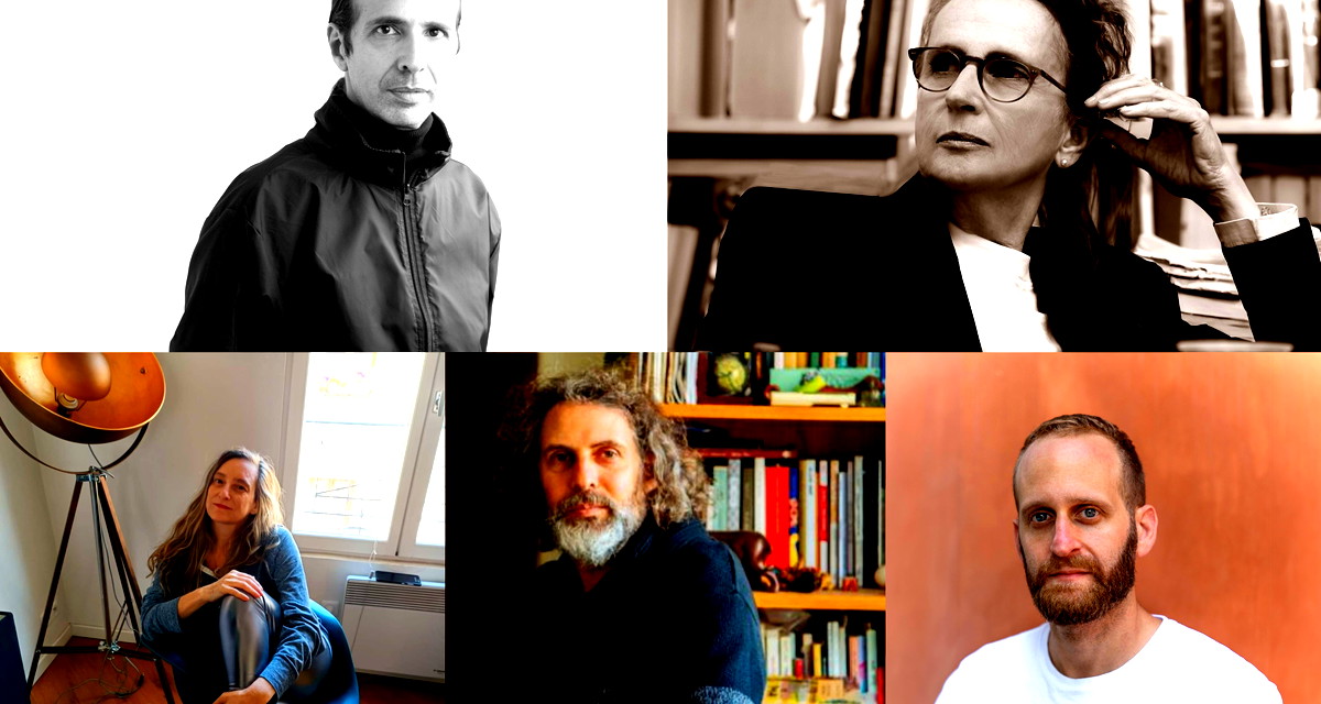 من سيفوز بجائزة سابير للأدب في عامها الخامس والعشرين؟ الكشف عن "القائمة القصيرة" (ع.ع)