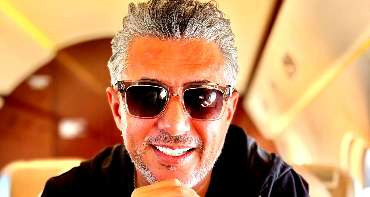 صوت الأردن عمر العبداللات يمثل الأردن في ختام بطولة كأس العرب 2025