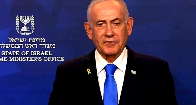 نتنياهو يترأس فريقًا وزاريًا لتحديد صلاحيات لجنة التحقيق في أحداث 7 أكتوبر