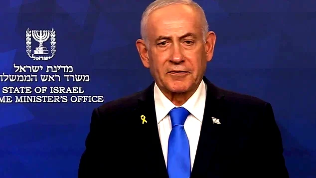 نتنياهو يترأس فريقًا وزاريًا لتحديد صلاحيات لجنة التحقيق في أحداث 7 أكتوبر