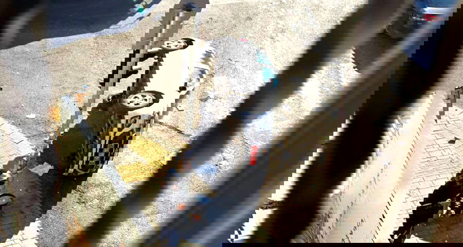 إصابة 10 من أفراد الشرطة خلال مواجهات عنيفة مع الحريديم في القدس واعتقال 4 مشتبهين 