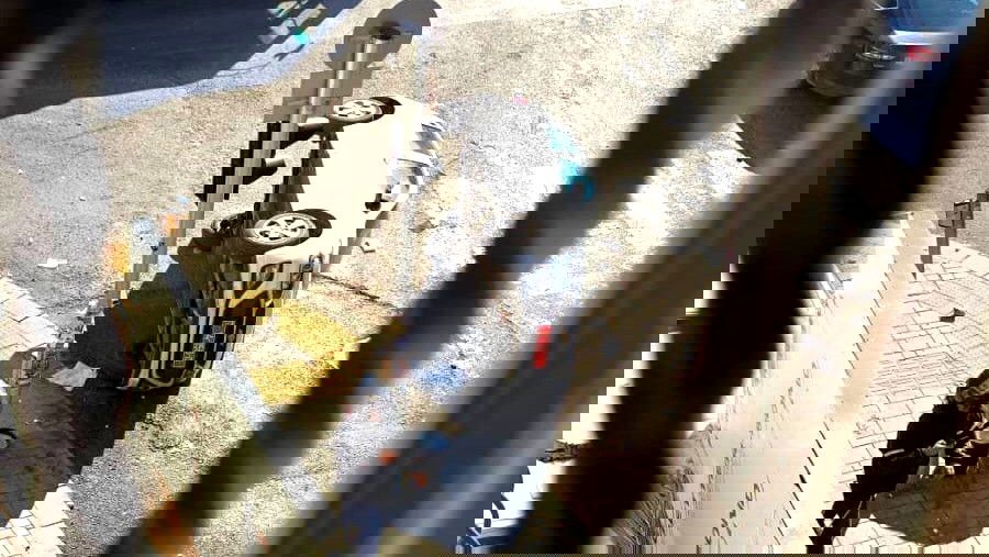 إصابة 10 من أفراد الشرطة خلال مواجهات عنيفة مع الحريديم في القدس واعتقال 4 مشتبهين