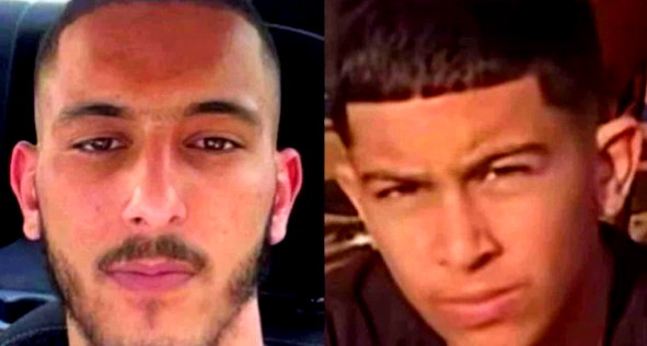 الرملة: اتهام ثلاثة أشخاص بإطلاق النار وقتل الشقيقين وليد ومحمد مغربي وإصابة آخرين 