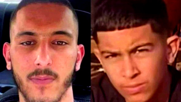 الرملة: اتهام ثلاثة أشخاص بإطلاق النار وقتل الشقيقين وليد ومحمد مغربي وإصابة آخرين