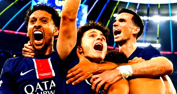 باريس سان جيرمان الفرنسي يهزم فلامينغو البرازيلي ويتوج بطلاً لكأس القارات 