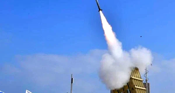 اكبر صفقة أسلحة في تاريخ اسرائيل: السهم 3 في طريقه إلى ألمانيا 