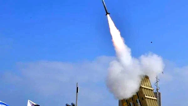 اكبر صفقة أسلحة في تاريخ اسرائيل: السهم 3 في طريقه إلى ألمانيا