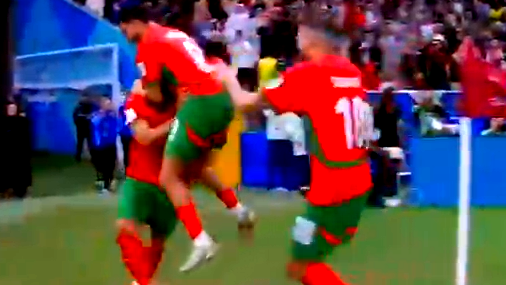 المغرب يتوج ببطولة كأس العرب 2025 بعد الفوز على الأردن 3-2 في الأشواط الإضافية 