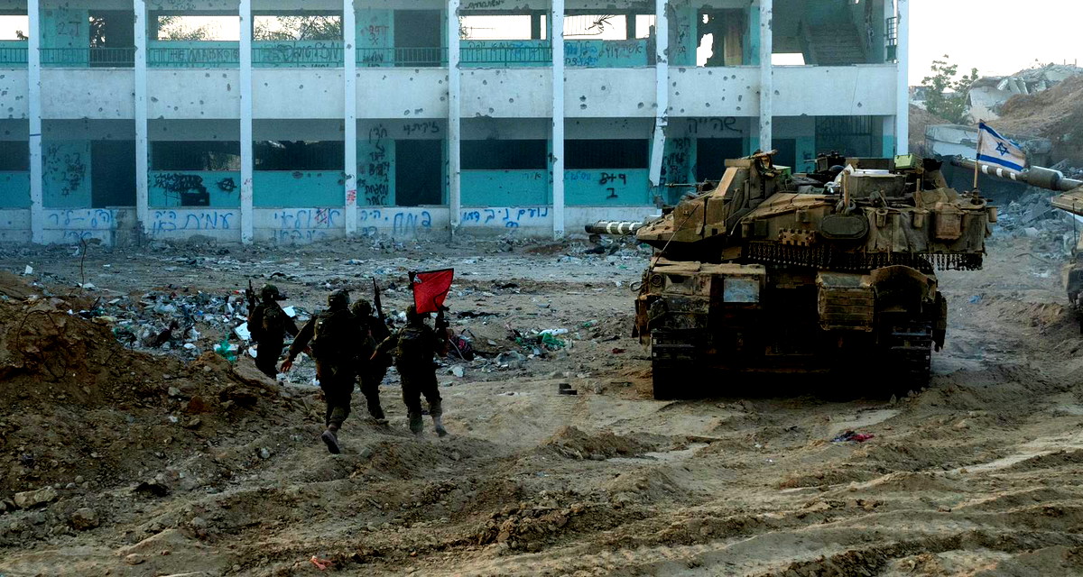 قوة دولية في غزة.. اجتماع الدوحة يبحث المشاركة الدولية وسط غموض كامل حول المهام والانتشار 