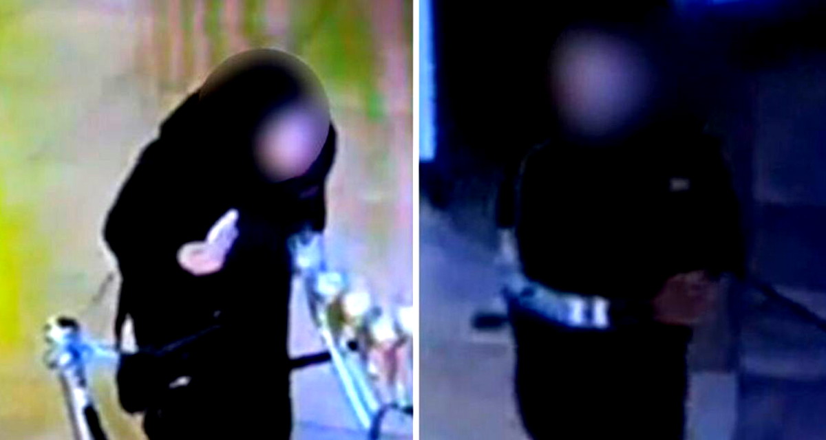 الشرطه تفتح تحقيقاً بعد تلقي شكاوى بشأن إمرأه عربيه أقدمت على إطفاء شموع حانوكا داخل مجمع في تل ابيب 