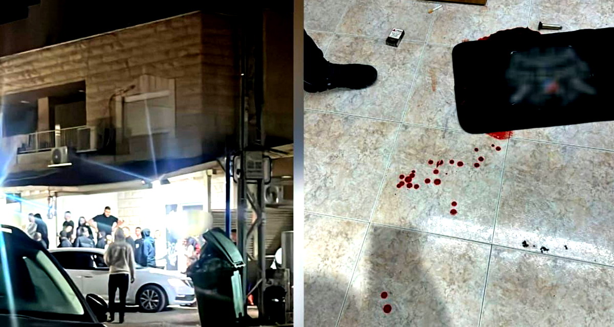 كفرمندا: إصابة شاب بجراح متوسطة إثر إطلاق نار