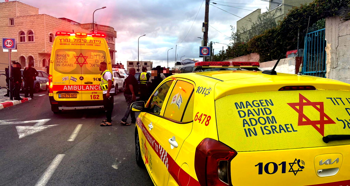 جسر الزرقاء: إصابة طفل (10 سنوات) متوسطة إثر إطلاق نار 