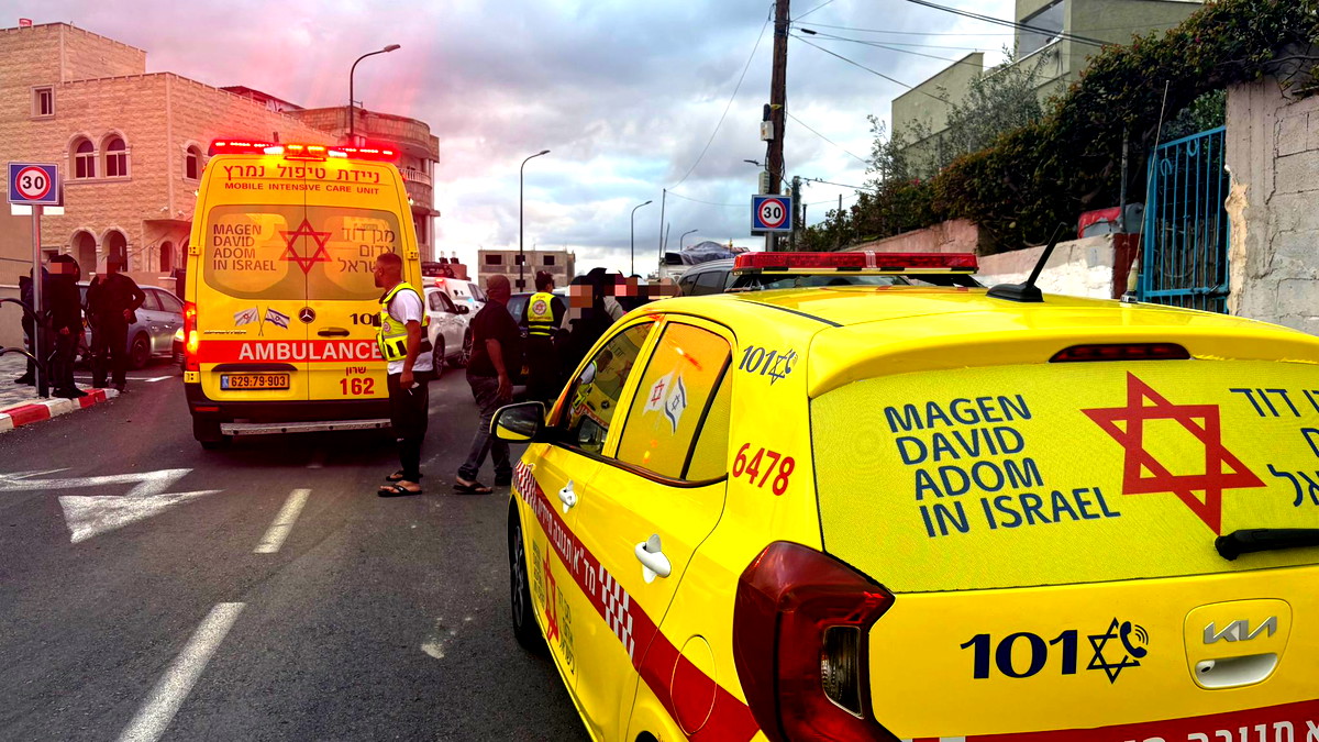 جسر الزرقاء: إصابة طفل (10 سنوات) متوسطة إثر إطلاق نار