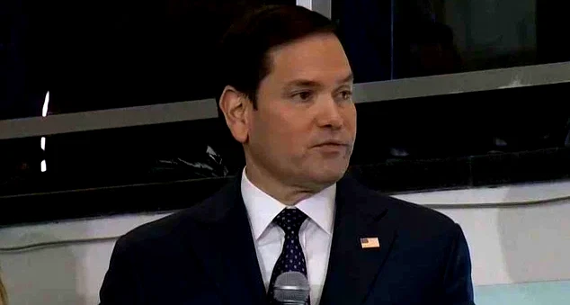 وزير الخارجية الأمريكي: العمل على تنفيذ المرحلتين الثانية والثالثة من اتفاق غزة سيستغرق فترة طويلة تتجاوز 3 سنوات 