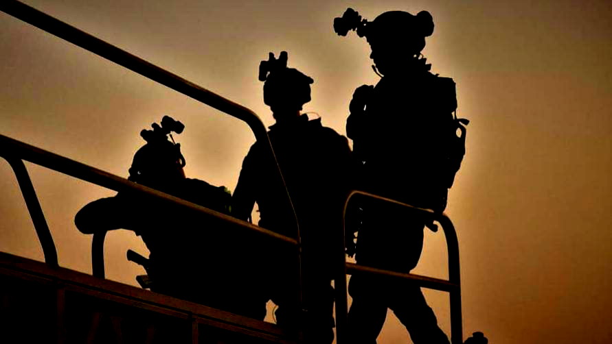 الجيش الإسرائيلي: إنقاذ مواطنة بعد الاشتباه باختطافها في أريحا